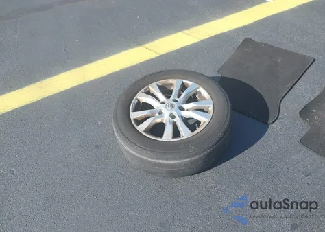 2015 Nissan Altima 2.5 S из США, поврежденный, VIN 1N4AL3AP3FC139884